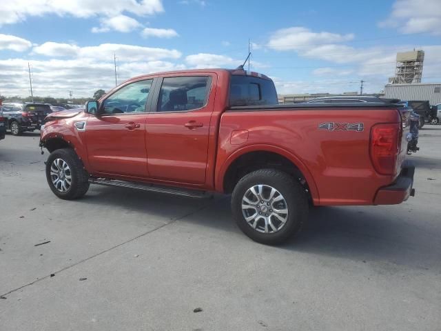 2023 Ford Ranger XL