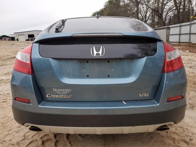 2014 Honda Crosstour EX