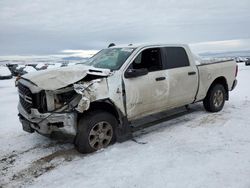 Salvage cars for sale at Helena, MT auction: 2023 Dodge RAM 2500 BIG Horn