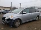 2013 Toyota Sienna XLE