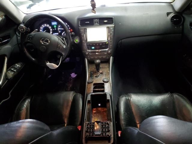 2010 Lexus IS 250