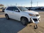 2011 KIA Sorento SX