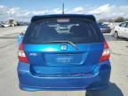 2007 Honda FIT S