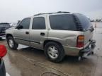 2001 Chevrolet Tahoe C1500