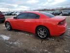 2016 Dodge Charger SE