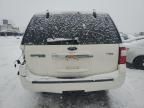 2008 Ford Expedition EL Limited