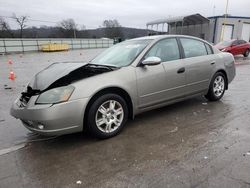 2005 Nissan Altima S en venta en Lebanon, TN