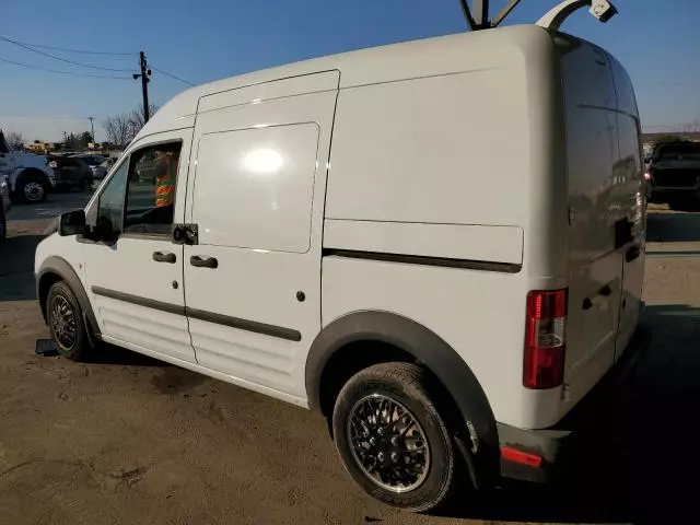 2011 Ford Transit Connect XL