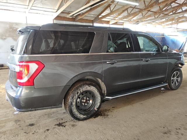 2021 Ford Expedition Max XLT