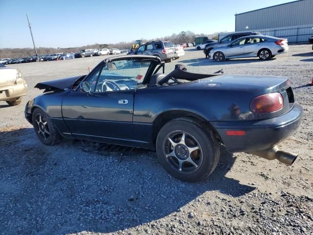 1997 Mazda MX-5 Miata