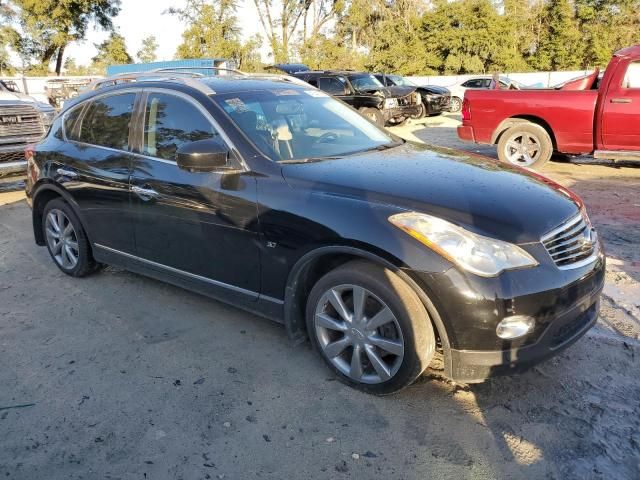 2014 Infiniti QX50