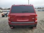 2013 Jeep Patriot Latitude