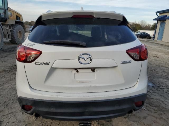 2015 Mazda CX-5 GT