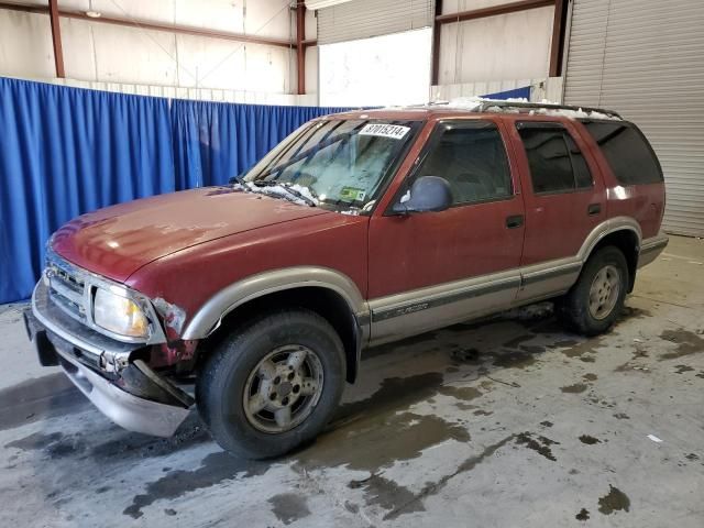 1997 Chevrolet Blazer