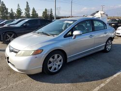 Run And Drives Cars for sale at auction: 2008 Honda Civic LX