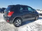 2017 Chevrolet Trax 1LT