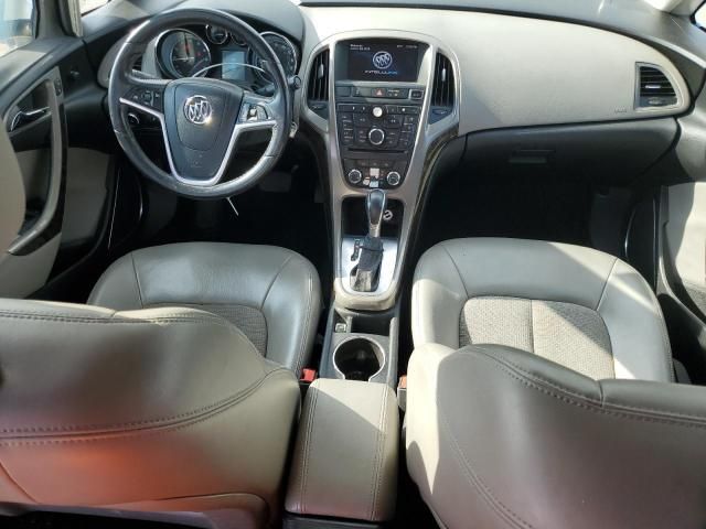 2013 Buick Verano