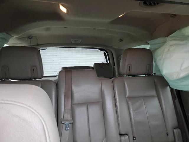 2007 Ford Expedition Limited