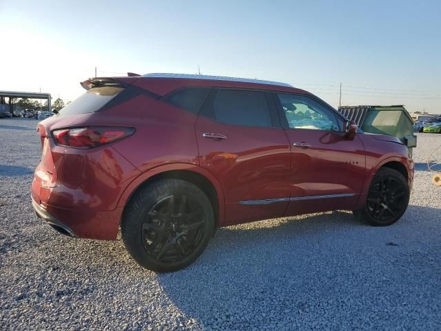 2020 Chevrolet Blazer Premier