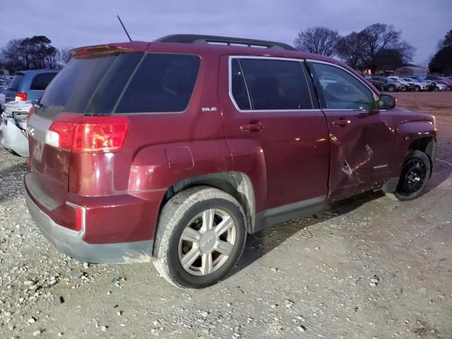 2016 GMC Terrain SLE