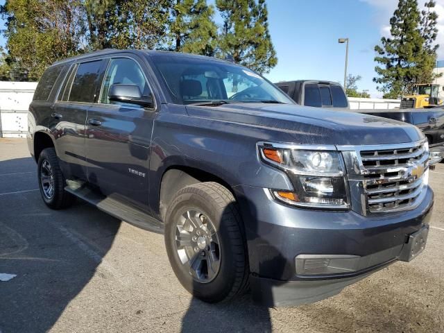 2019 Chevrolet Tahoe C1500 LS