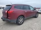 2011 Chevrolet Traverse LT