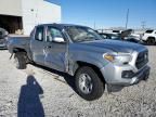 2017 Toyota Tacoma Access Cab