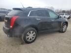 2010 Cadillac SRX Luxury Collection