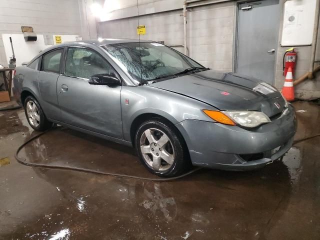 2007 Saturn Ion Level 2