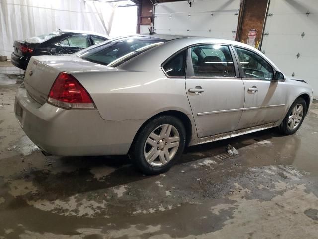 2014 Chevrolet Impala Limited LT