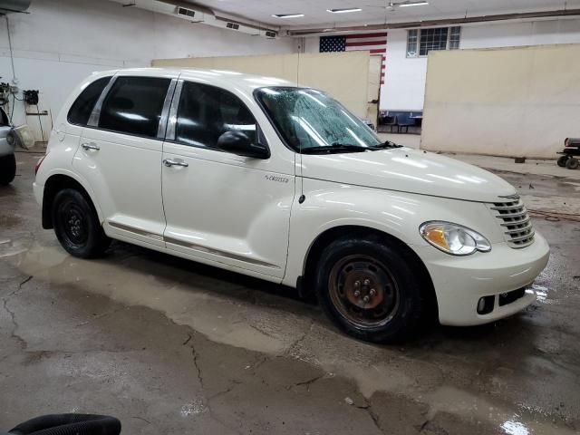 2006 Chrysler PT Cruiser