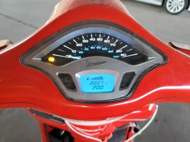 2023 Vespa PRIMAVERA/SPRINT 150