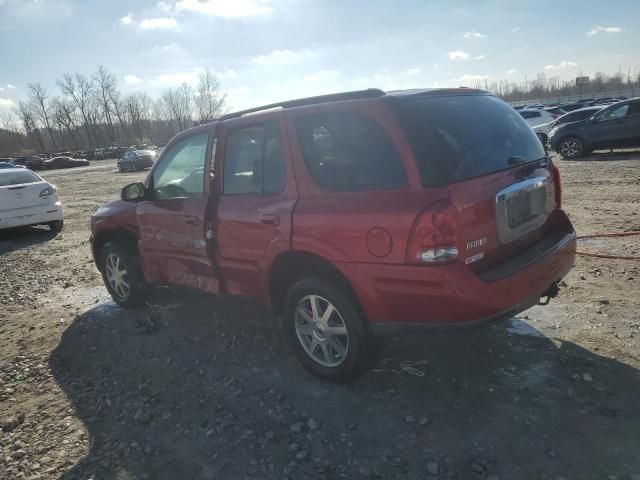 2004 Buick Rainier CXL