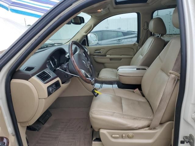 2010 Cadillac Escalade ESV Premium