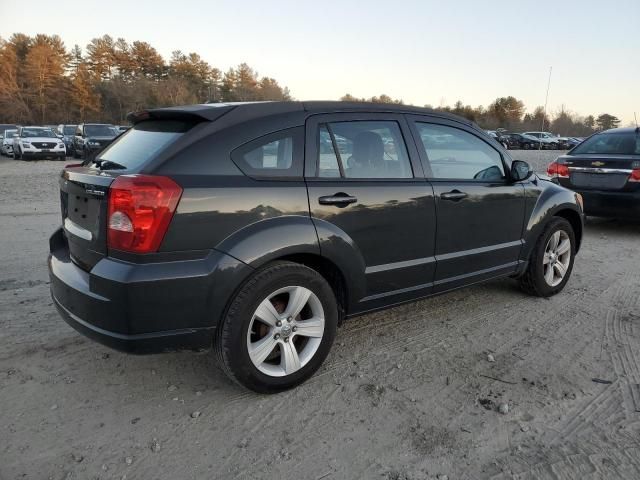 2011 Dodge Caliber Mainstreet