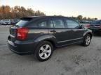 2011 Dodge Caliber Mainstreet