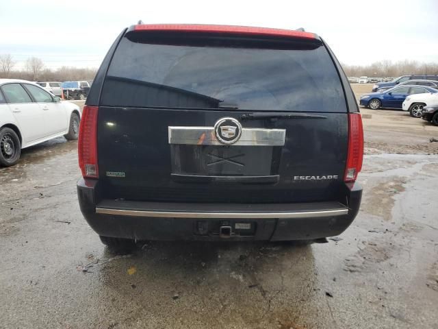 2010 Cadillac Escalade Premium