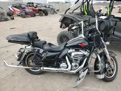 Harley-Davidson Vehiculos salvage en venta: 2021 Harley-Davidson Flht