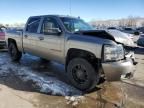 2013 Chevrolet Silverado K1500 LTZ