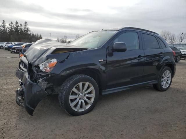 2011 Mitsubishi RVR GT