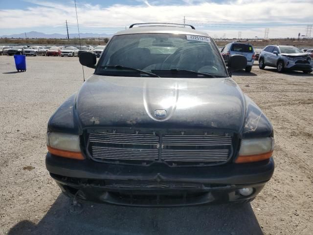 1998 Dodge Durango