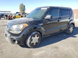 2012 KIA Soul en venta en North Las Vegas, NV