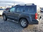 2012 Nissan Xterra OFF Road