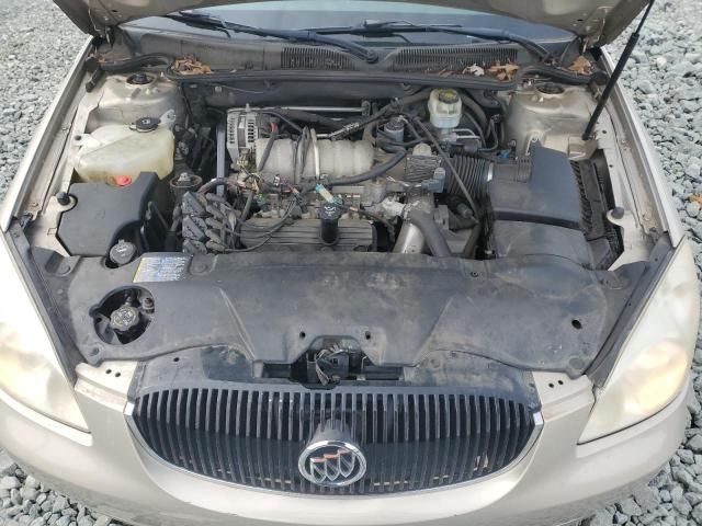 2008 Buick Lucerne CXL