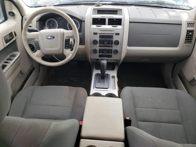 2009 Ford Escape XLT