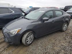 Salvage cars for sale at Earlington, KY auction: 2016 Scion IA