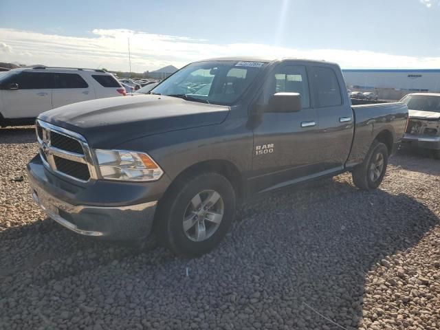 2017 Dodge RAM 1500 SLT