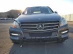 2014 Mercedes-Benz ML 350