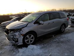 2018 Honda Odyssey EXL en venta en Louisville, KY