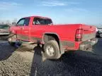 2001 Dodge RAM 2500